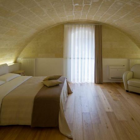 B&B 4U Matera Ngoại thất bức ảnh
