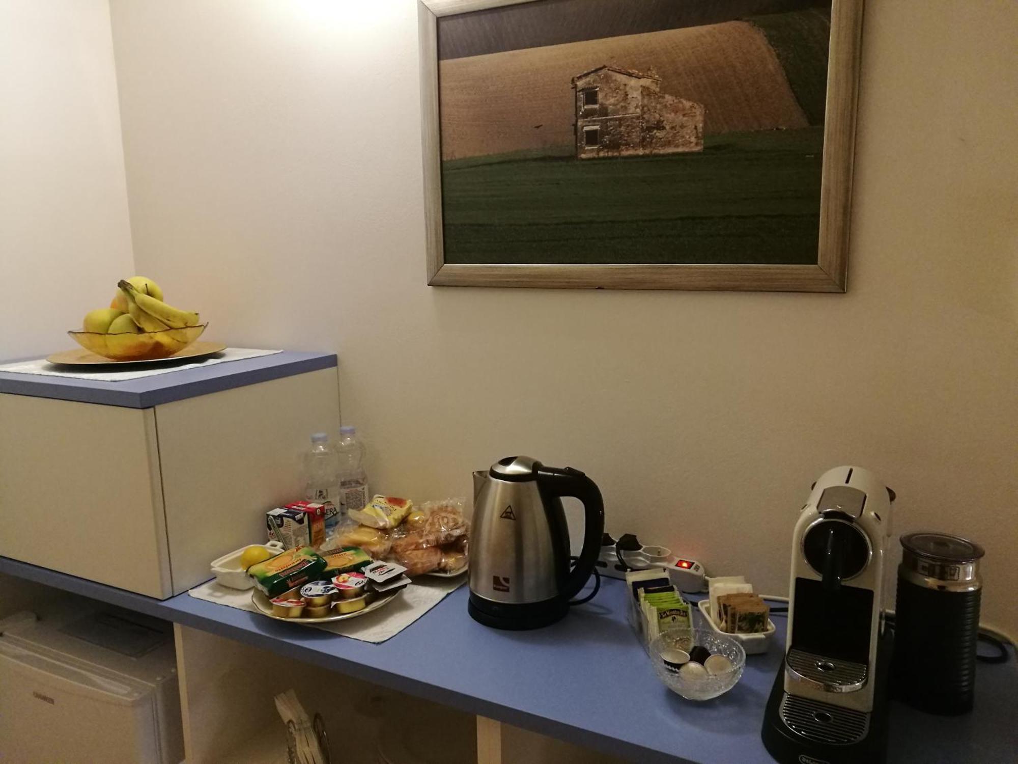 B&B 4U Matera Ngoại thất bức ảnh