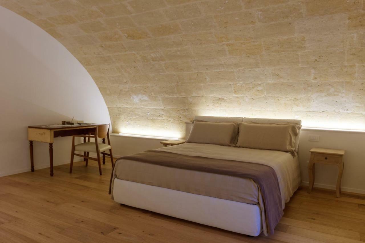 B&B 4U Matera Ngoại thất bức ảnh