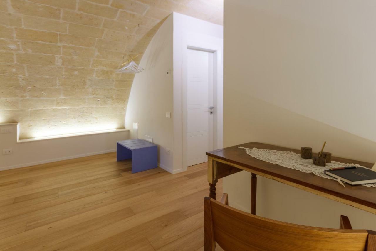 B&B 4U Matera Ngoại thất bức ảnh
