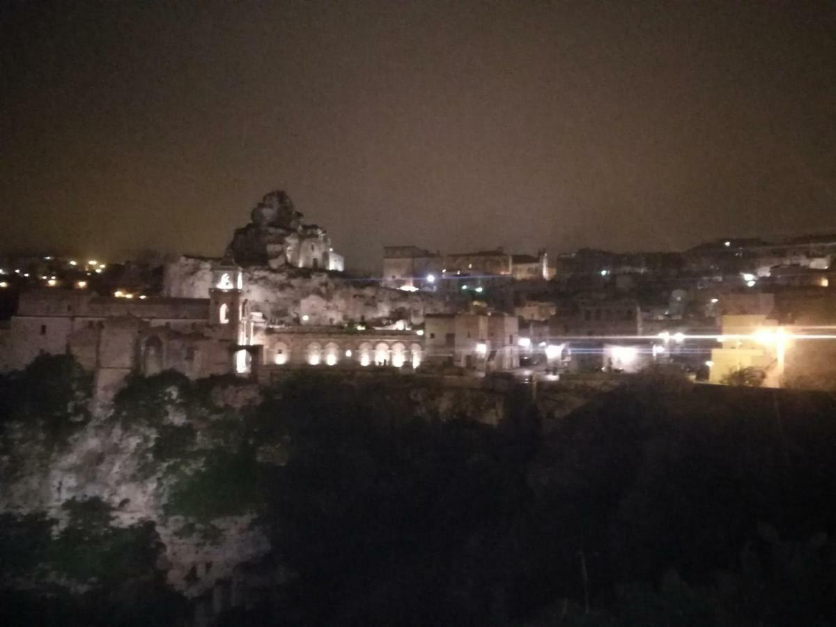 B&B 4U Matera Ngoại thất bức ảnh