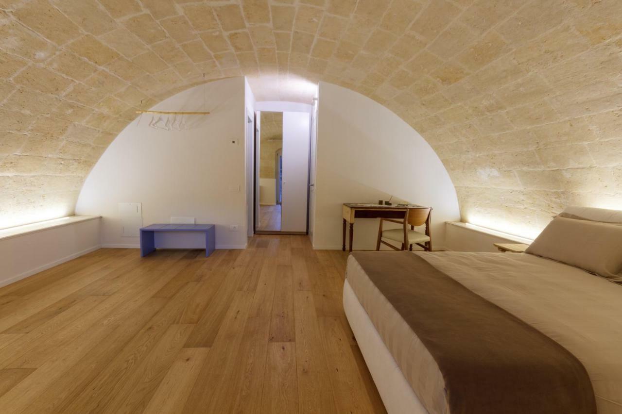 B&B 4U Matera Ngoại thất bức ảnh