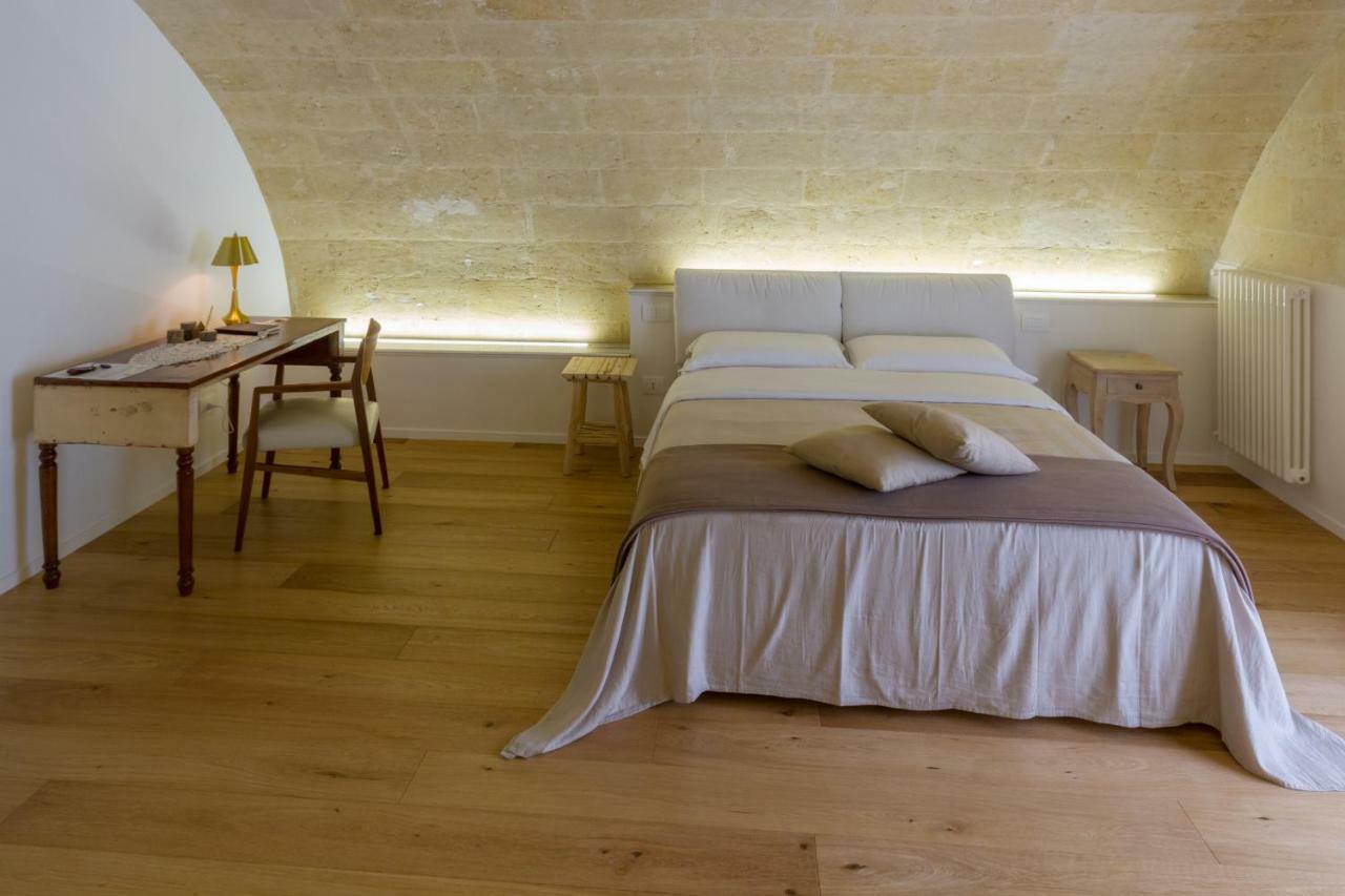 B&B 4U Matera Ngoại thất bức ảnh
