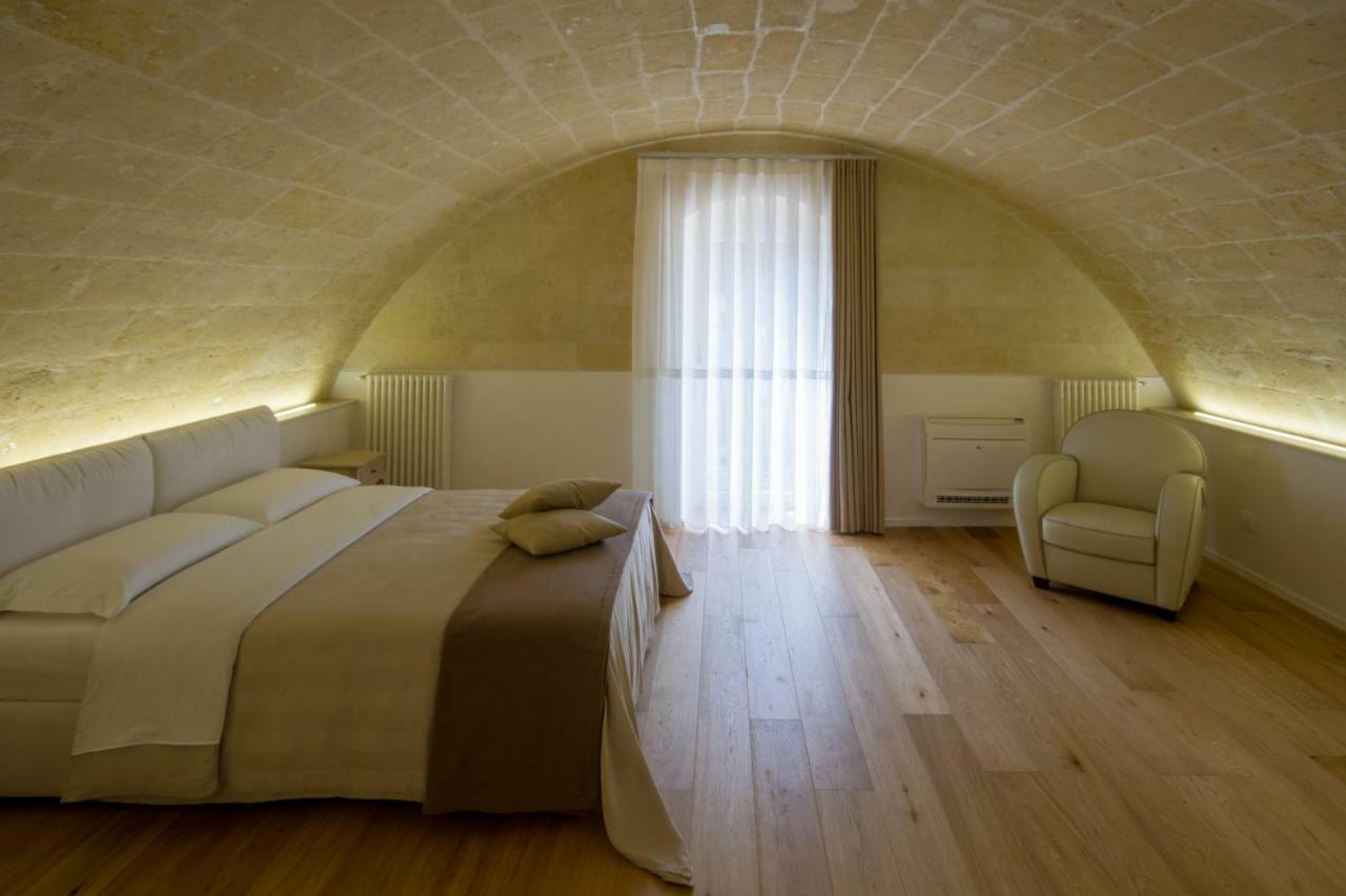 B&B 4U Matera Ngoại thất bức ảnh