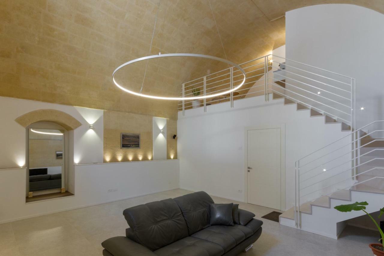 B&B 4U Matera Ngoại thất bức ảnh